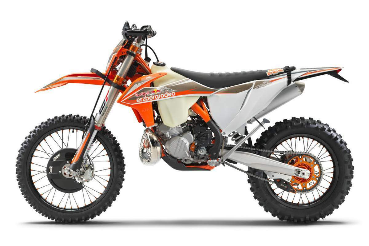 2021 ktm 300 top erzberg price